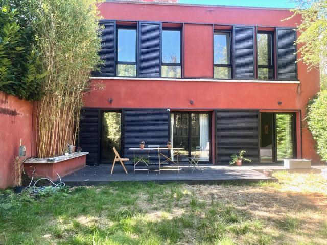Maison vente à Solidarité - Carnot, Montreuil