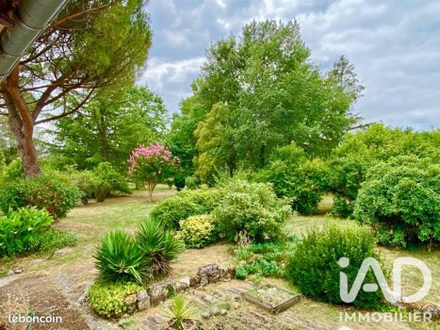 Maison vente à Nérac, Sos