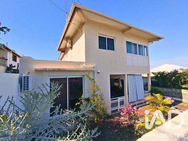 Maison vente à La Réunion