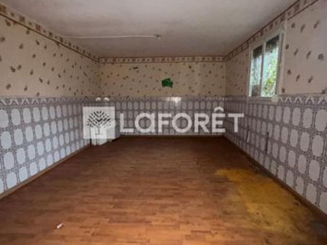 Maison vente à Douai, Sin-le-noble