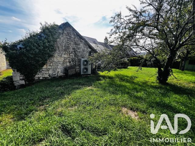 Maison vente à Saint-Jérôme, Beaumont-en-Véron
