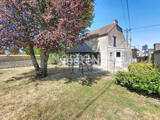 Maison vente à Étampes, Pussay