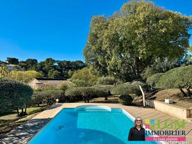 Maison vente à France métropolitaine, Nîmes