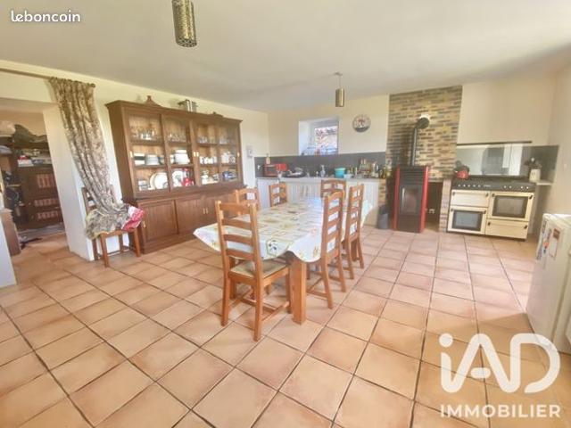 Maison vente à Rives, Lot-et-Garonne