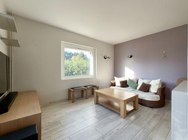 Maison vente à Lisieux, Pont-l'evêque