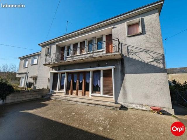 Maison vente à Vervins, Guise