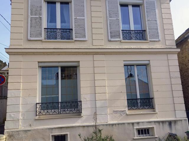 Maison vente à Melun, Fontaine-le-port