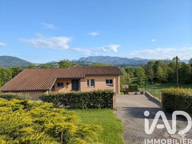 Maison vente à Saint-Girons, Montjoie-en-couserans