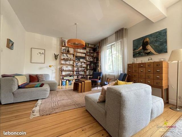 Maison vente à Strasbourg, Hoenheim