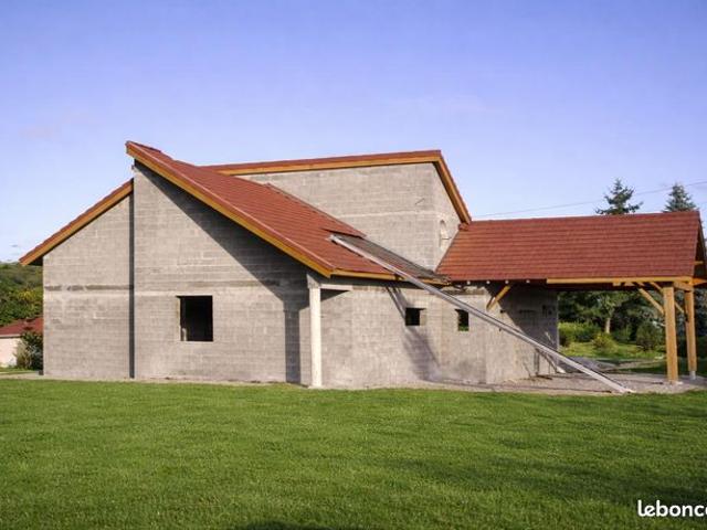 Maison vente à Neufchâteau, Ramecourt