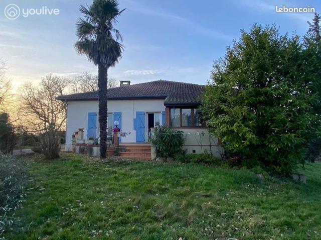 Maison vente à Auch, Samatan