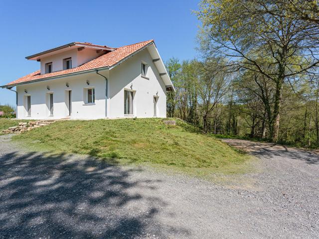 Maison vente à Biaudos