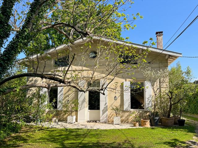Maison vente à Bordeaux, Gradignan