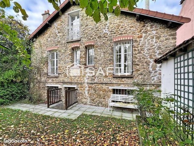 Maison vente à Boulogne-Billancourt, Meudon