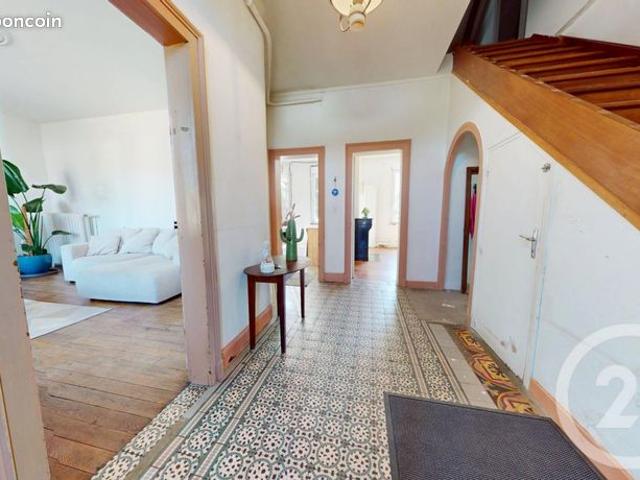 Maison vente à Saint-Quentin, Bellicourt