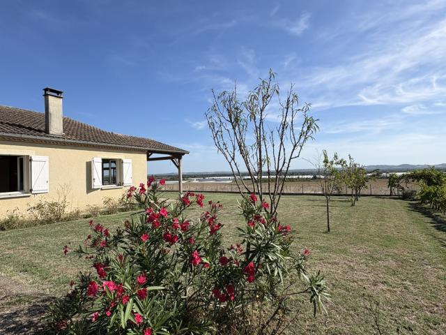 Maison vente à Nérac, Razimet