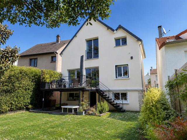 Maison vente à Antony, Clamart