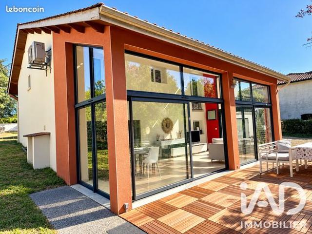 Maison vente à Boutiers-Saint-Trojan, Charente