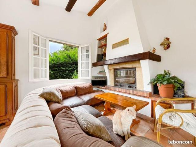 Maison vente à Grasse, La Gaude