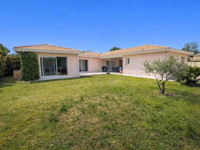 Maison vente à Mont-de-Marsan, Saint-pierre-du-mont
