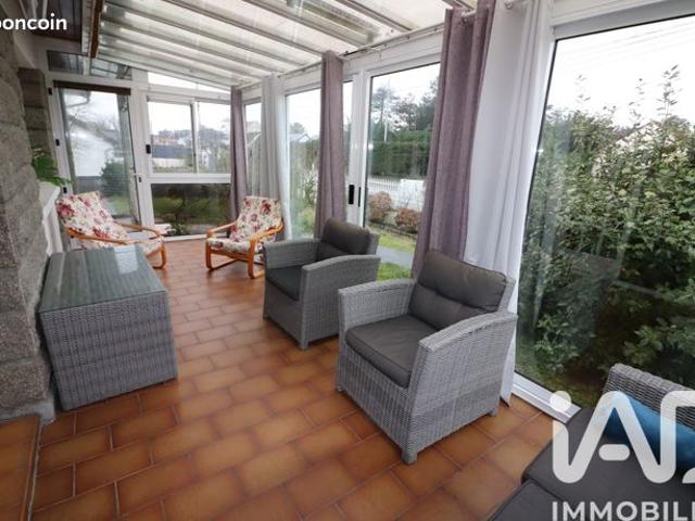 Maison vente à Avranches, Saint-pair-sur-mer