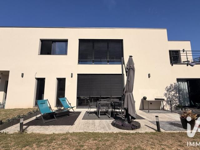 Maison vente à Bois-le-Roi, Seine-et-Marne