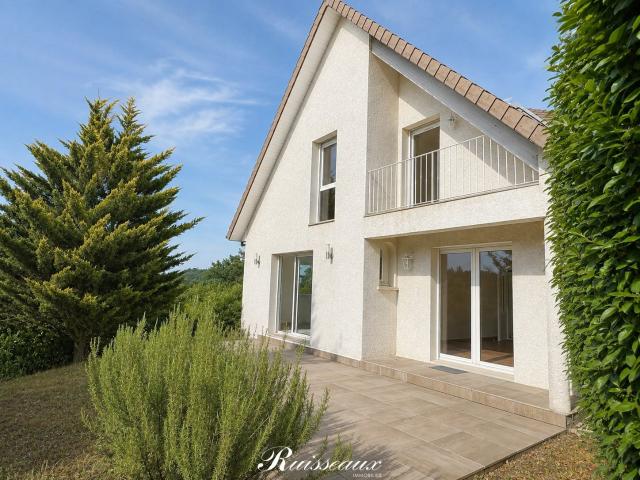 Maison vente à Dijon