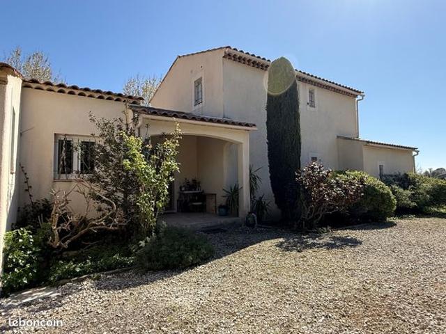 Maison vente à Marseille