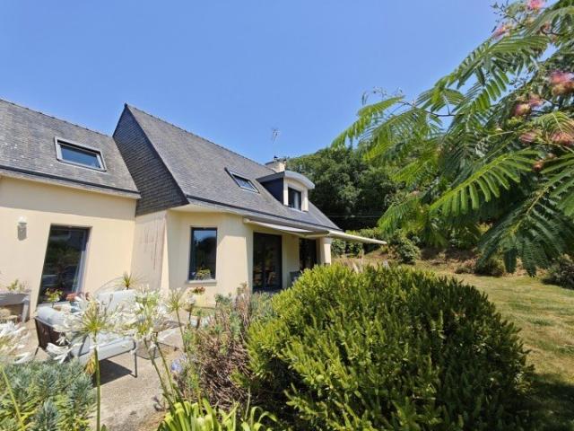 Maison vente à Quimper, Bretagne