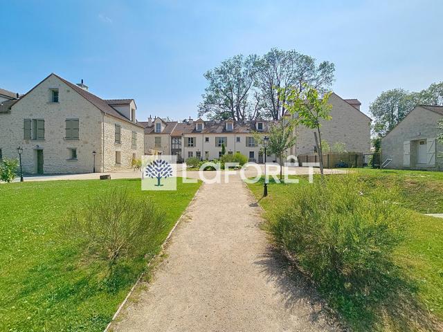 Maison location à Rennemoulin, Yvelines