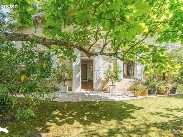 Maison vente à Bordeaux, Gradignan