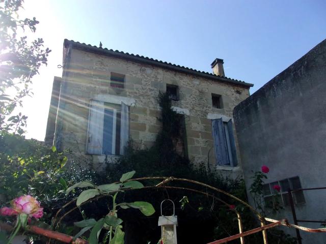 Maison vente à Bergerac, Eymet