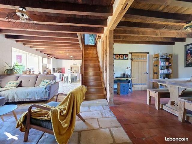 Maison vente à Chambon, Indre-et-Loire