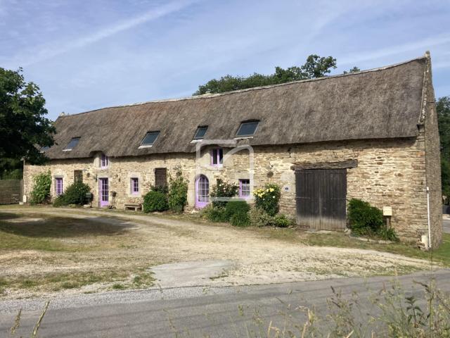 Maison vente à Vannes, Bretagne