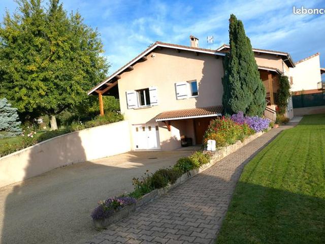 Maison vente à Valence, Génissieux