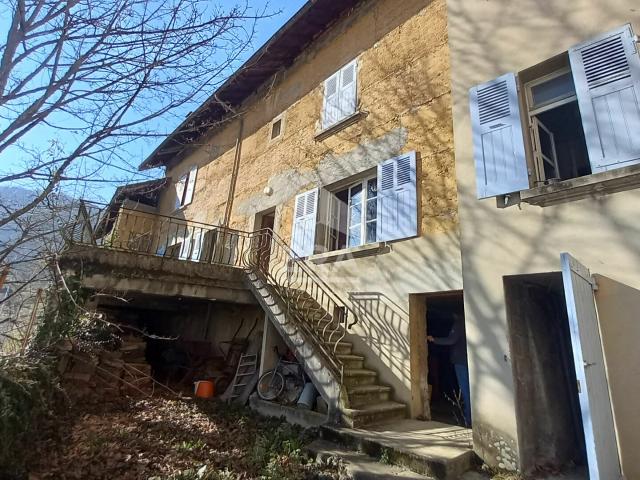 Maison vente à La Tour-du-Pin, Charavines