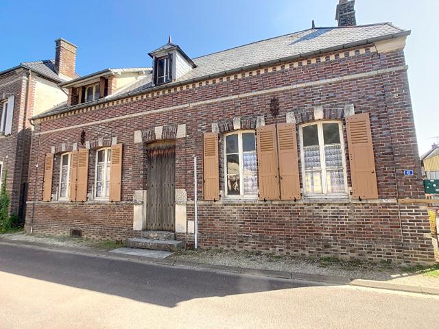 Maison vente à Troyes, Villemaur-sur-vanne