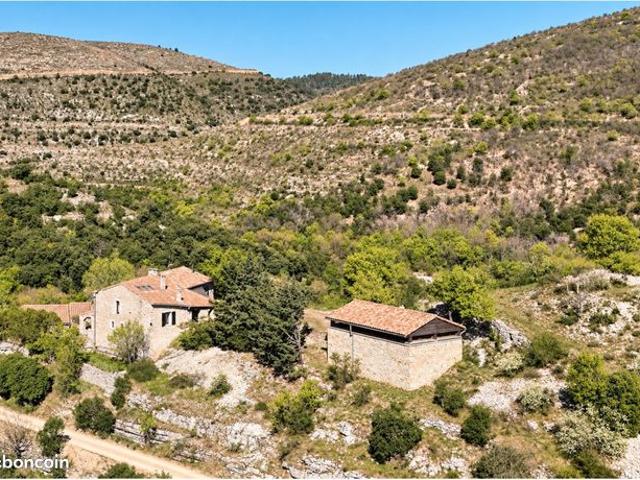 Maison vente à Vissec, Gard
