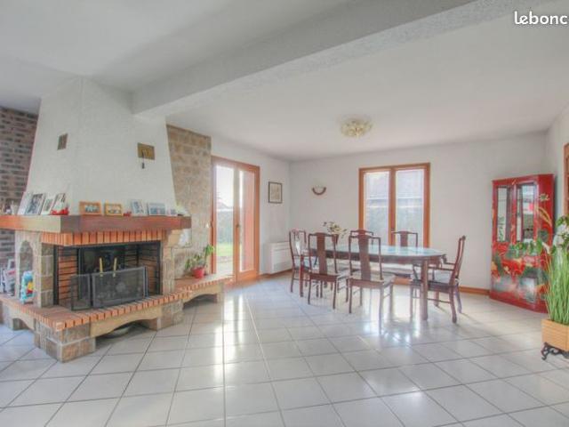 Maison vente à Gex, Ornex