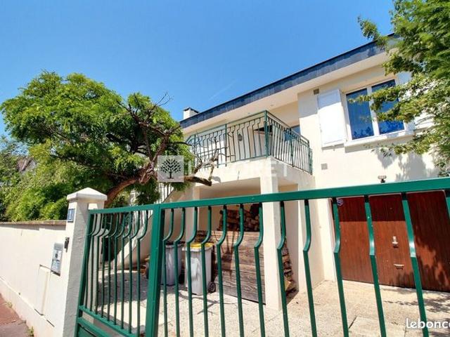 Maison vente à Nanterre, Rueil-malmaison