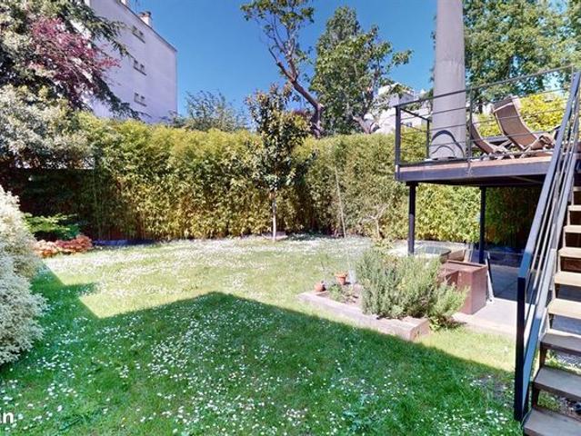 Maison vente à Antony, Clamart