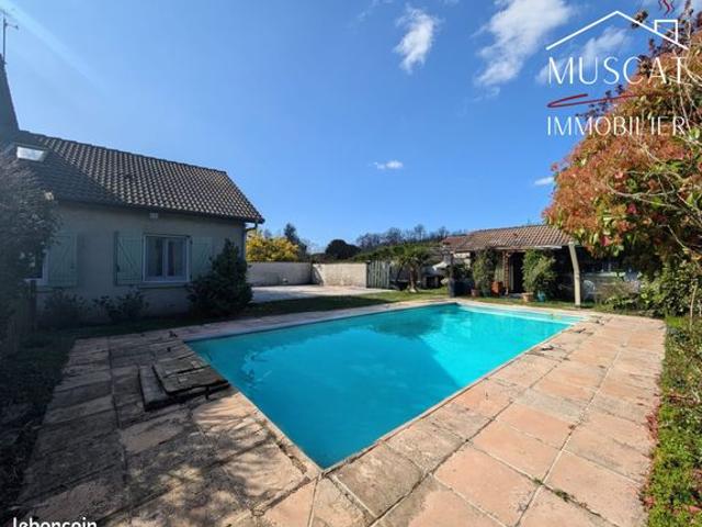 Maison vente à La Tour-du-Pin, Bonnefamille