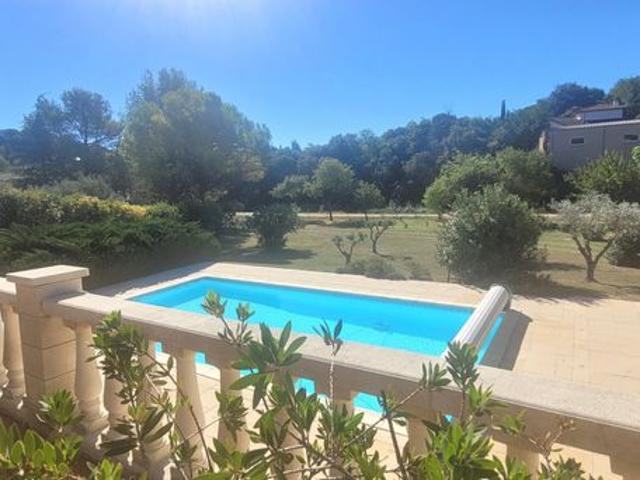 Maison vente à Lagarde-Paréol, Vaucluse