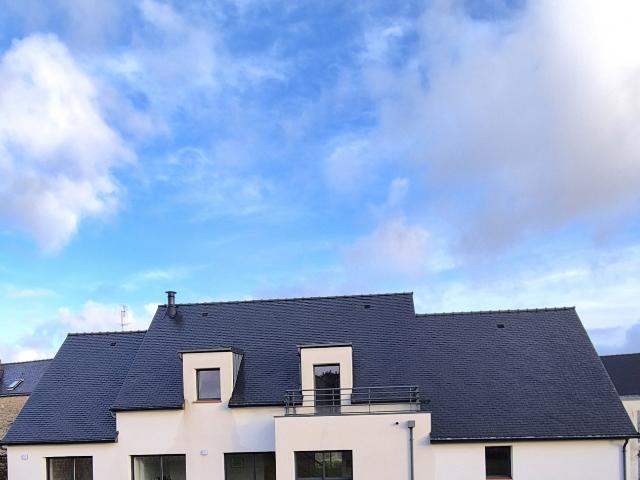 Maison vente à Pontivy, Bretagne