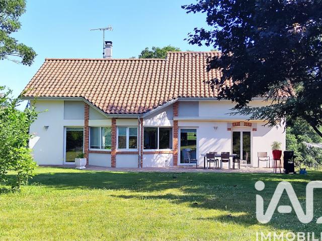 Maison vente à Châlons-en-Champagne, Saint-remy-sur-bussy