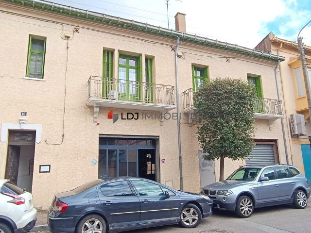 Maison vente à Perpignan