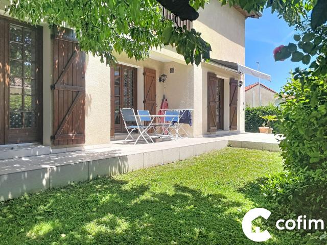 Maison vente à Tarbes