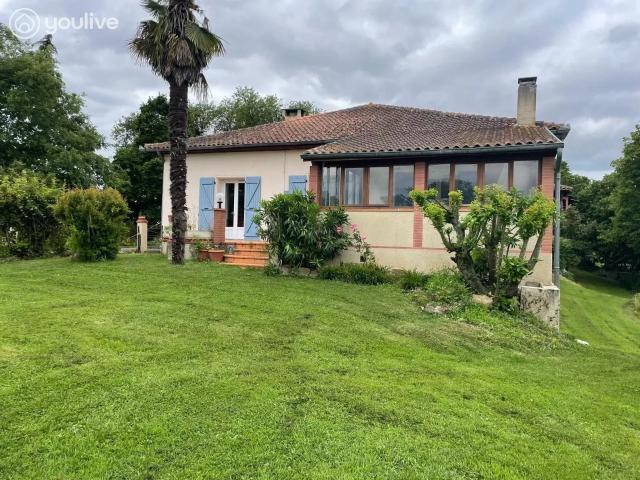 Maison vente à Auch, Samatan