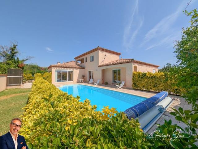 Maison vente à Narbonne, La Palme