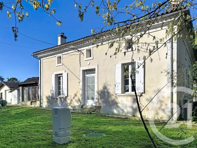 Maison vente à Périgueux, Montpon-ménestérol
